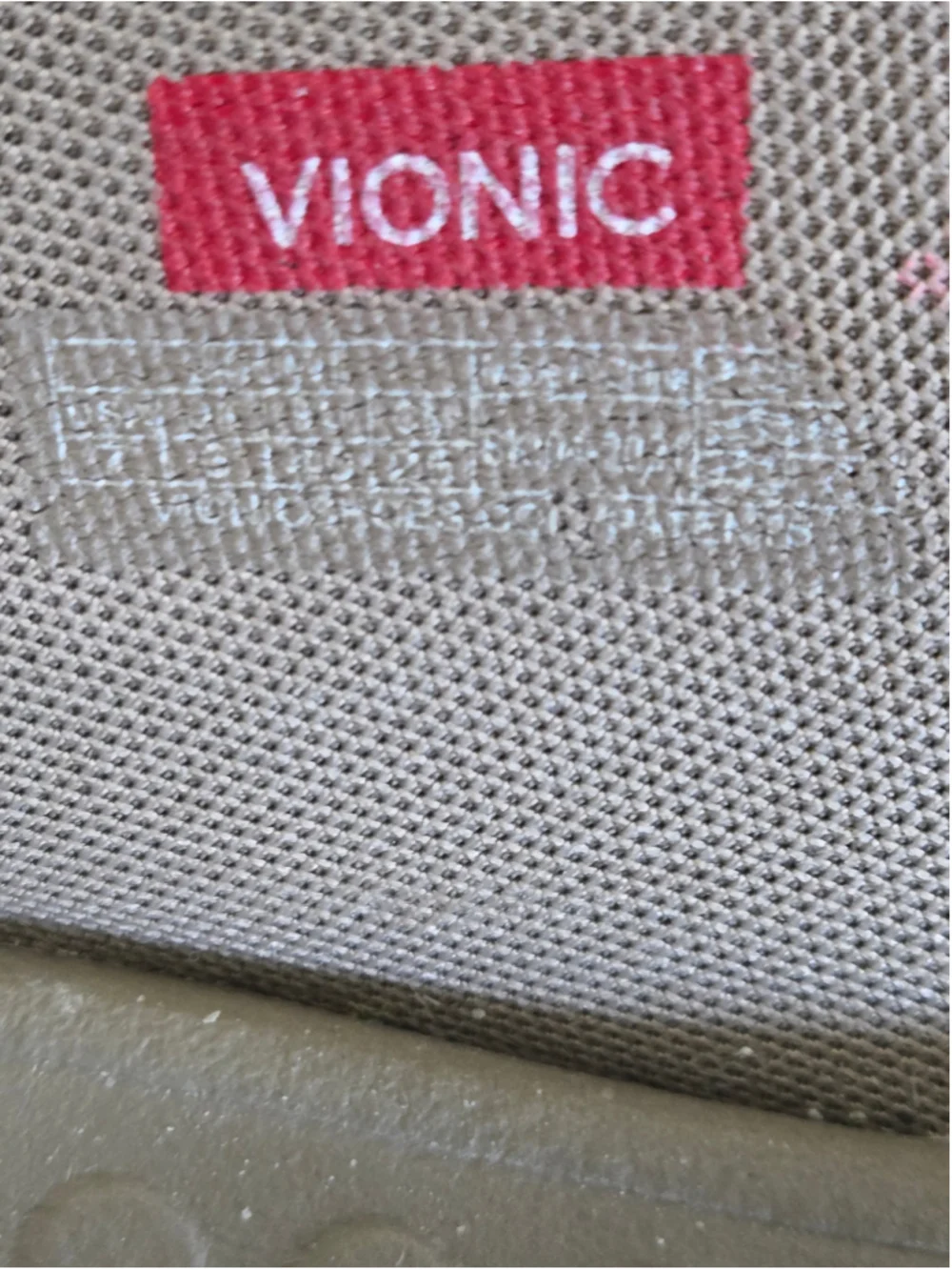 Vionic these pre